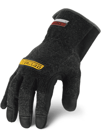 IRONCLAD GLOVE HEATWORX 450 M